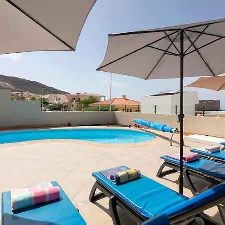 Villa Sol Costa Adeje  Exterior photo