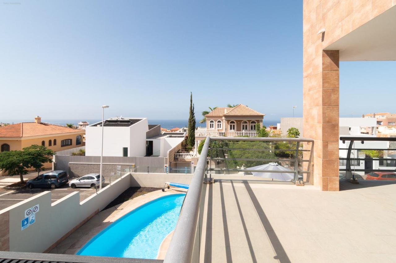Villa Sol Costa Adeje  Exterior photo